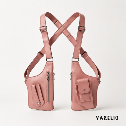 Varelio® Premium Leather Shoulder Bag