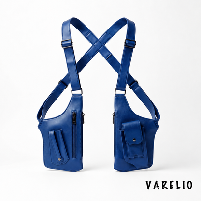 Varelio® Premium Leather Shoulder Bag